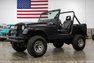 1984 Jeep CJ-7