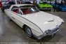 1963 Ford Thunderbird