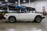 1980 MG MGB