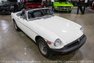 1980 MG MGB