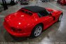 2001 Dodge Viper