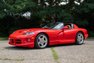 2001 Dodge Viper