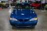 1998 Ford Mustang