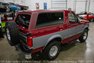 1995 Ford Bronco