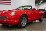 2002 Ford Thunderbird