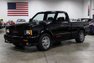 1991 GMC Syclone