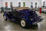 1933 Ford Cabriolet