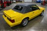 1993 Ford Mustang