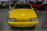 1993 Ford Mustang