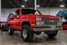 1984 Chevrolet Blazer