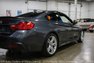 2016 BMW 435i