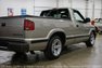 2003 Chevrolet S-10