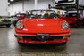 1983 Alfa Romeo Spider