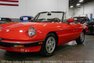 1983 Alfa Romeo Spider