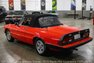 1983 Alfa Romeo Spider