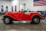 1950 MG TD