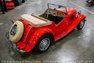 1950 MG TD