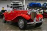 1950 MG TD