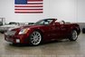 2006 Cadillac XLR-V