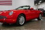 2003 Ford Thunderbird