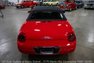 2003 Ford Thunderbird