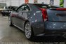 2011 Cadillac CTS-V