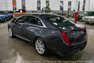 2018 Cadillac XTS