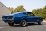 1968 Ford Mustang