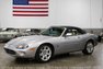 2000 Jaguar XK8