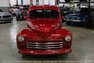 1946 Ford Tudor