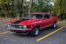 1970 Ford Mustang