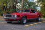 1970 Ford Mustang