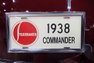 1938 Studebaker Commander