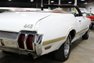 1970 Oldsmobile 442