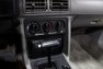 1988 Ford ASC McLaren Mustang