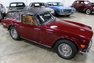 1973 Triumph TR6