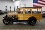 1930 Ford Model A