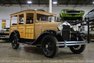1930 Ford Model A