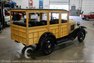 1930 Ford Model A