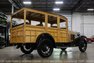 1930 Ford Model A