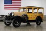 1930 Ford Model A