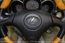 2004 Lexus SC430