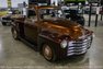 1950 Chevrolet 3100