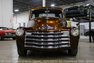 1950 Chevrolet 3100