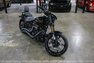 2016 Harley Davidson FXSE