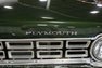 1968 Plymouth Road Runner