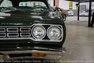 1968 Plymouth Road Runner