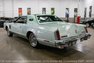 1977 Lincoln Continental