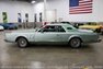 1977 Lincoln Continental