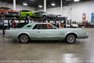 1977 Lincoln Continental